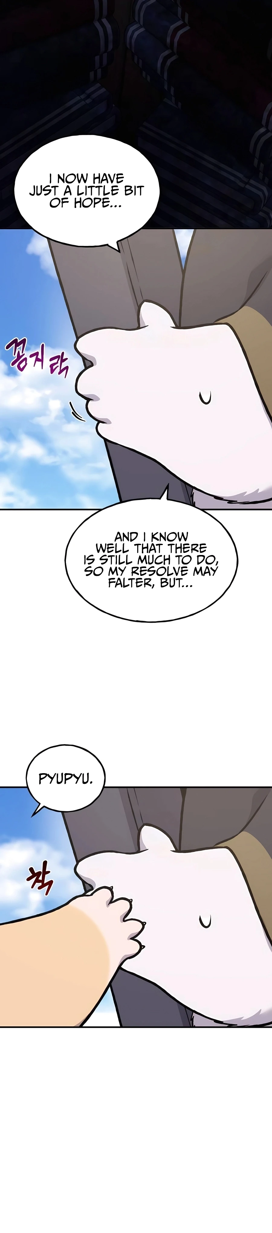 Read Solo Farming In The Tower Manga Online