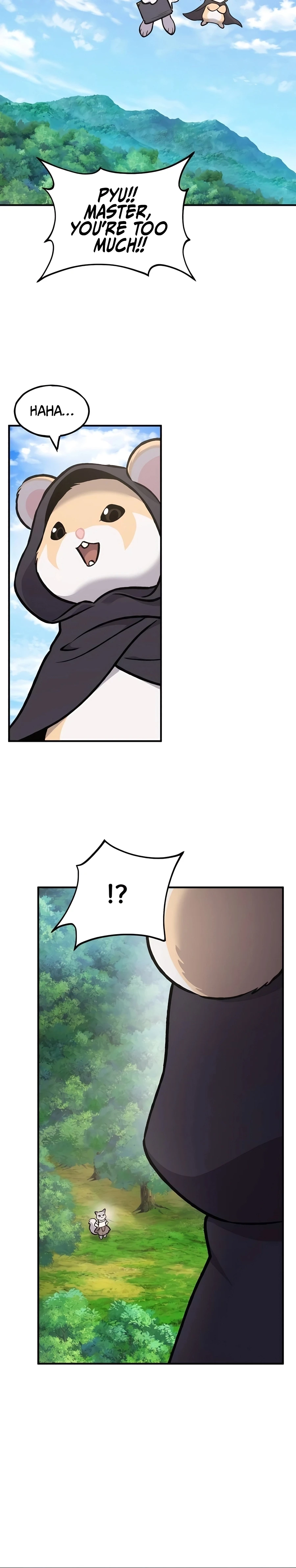 Read Solo Farming In The Tower Manga Online