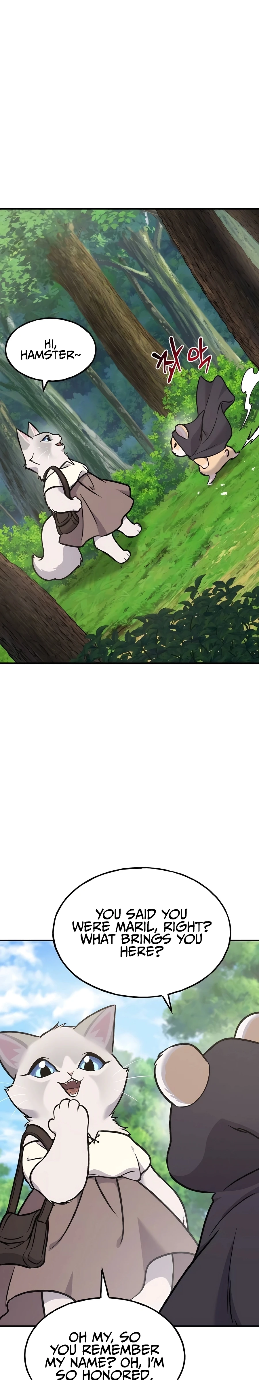 Read Solo Farming In The Tower Manga Online