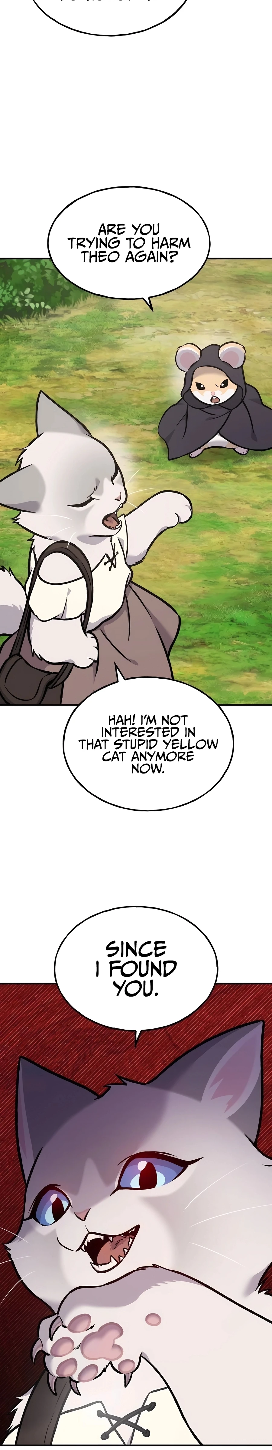 Read Solo Farming In The Tower Manga Online