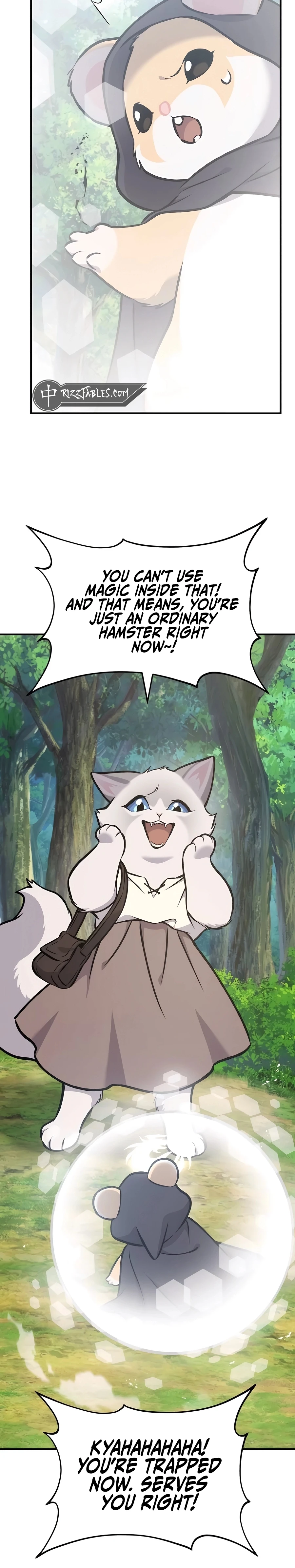 Read Solo Farming In The Tower Manga Online
