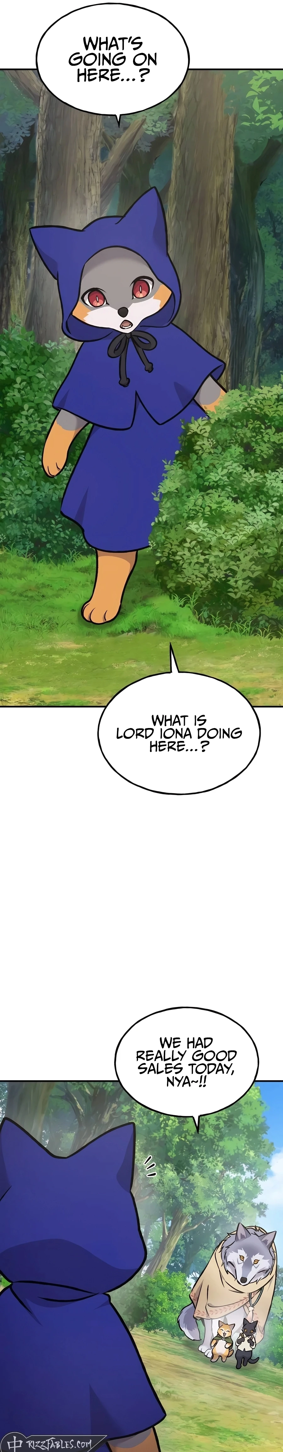 Read Solo Farming In The Tower Manga Online
