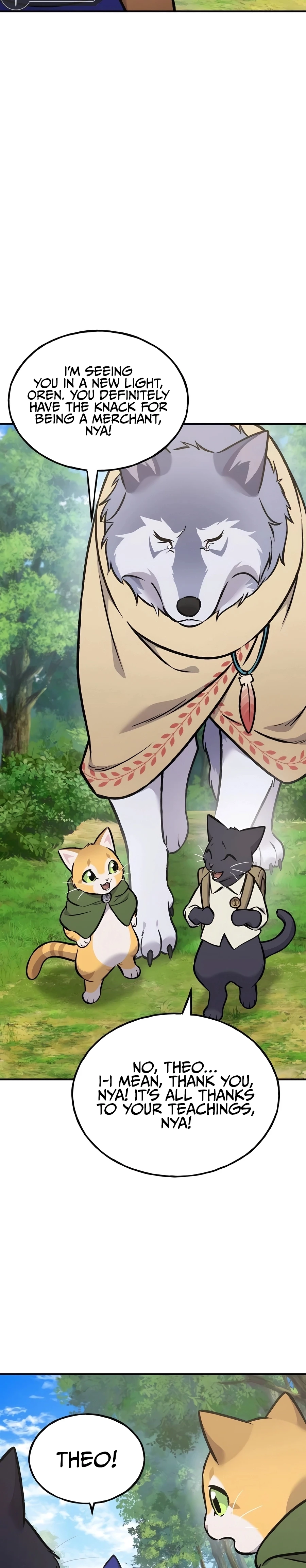 Read Solo Farming In The Tower Manga Online