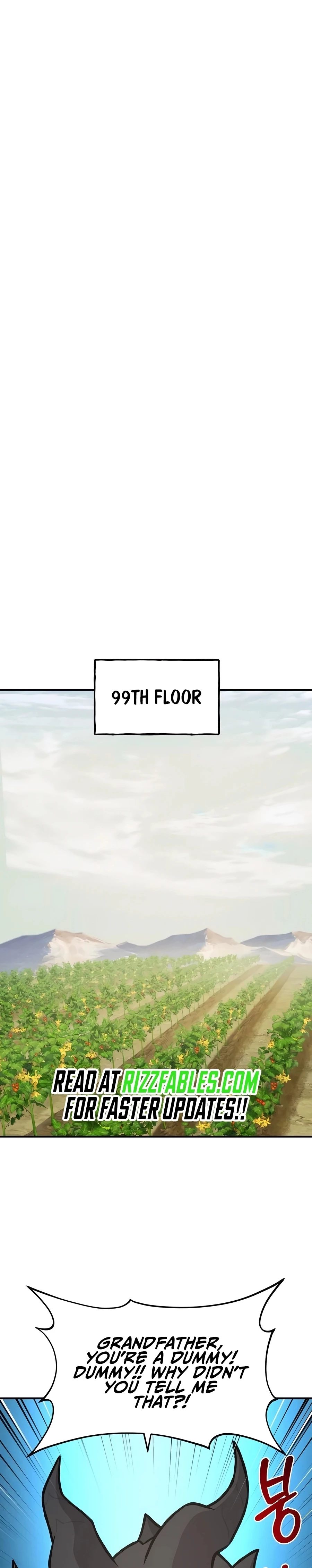 Read Solo Farming In The Tower Manga Online