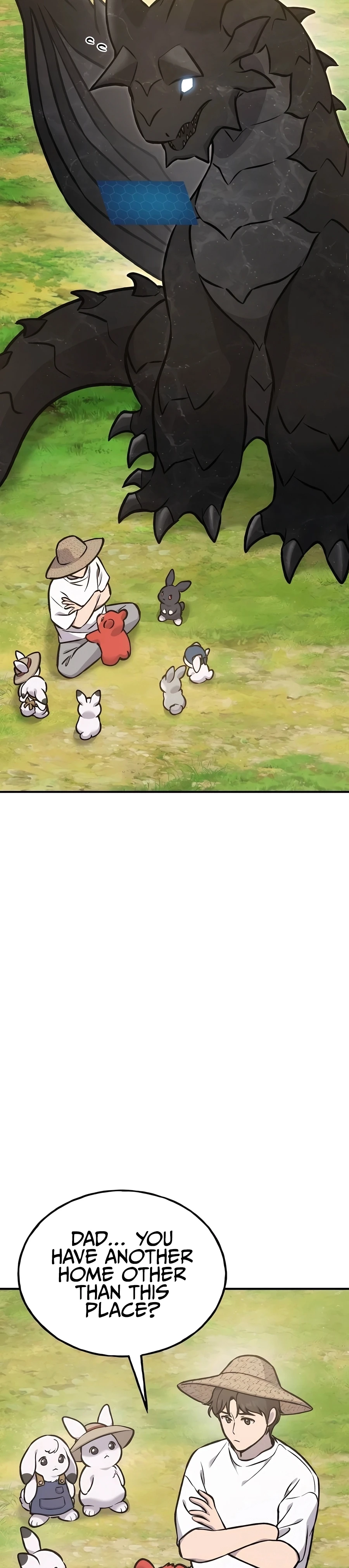 Read Solo Farming In The Tower Manga Online