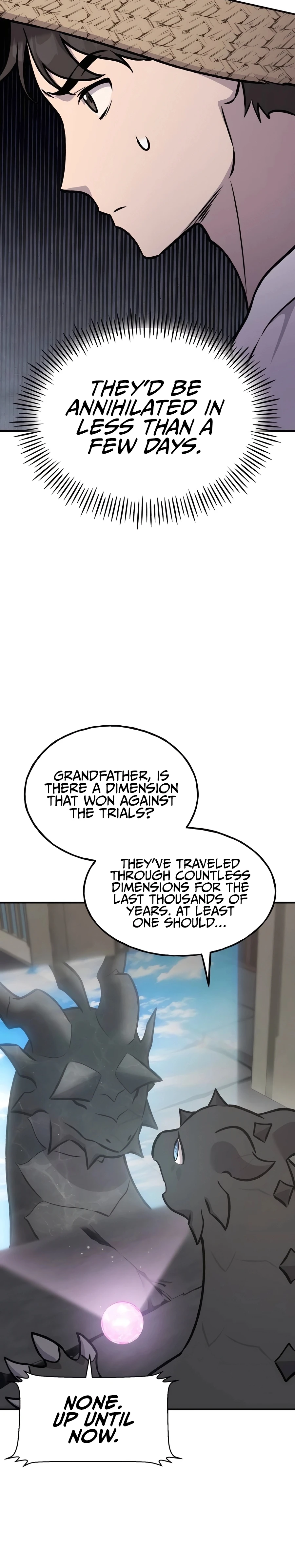 Read Solo Farming In The Tower Manga Online
