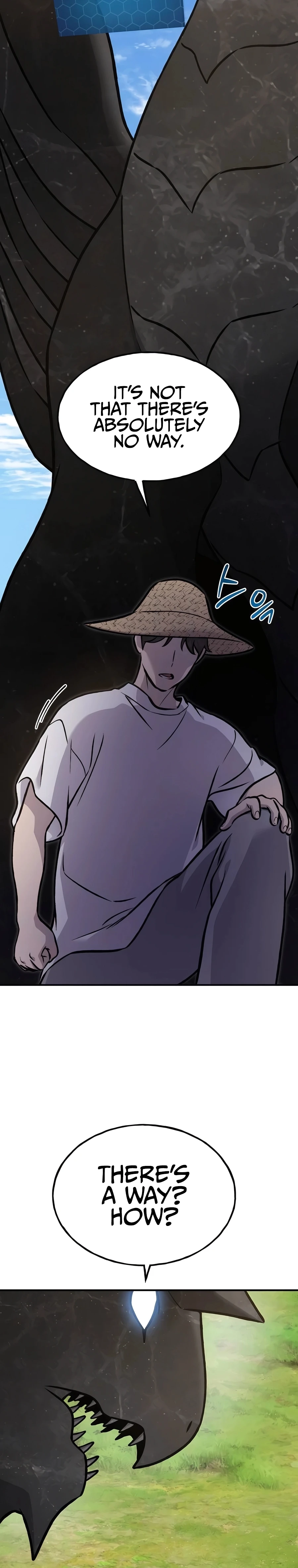 Read Solo Farming In The Tower Manga Online