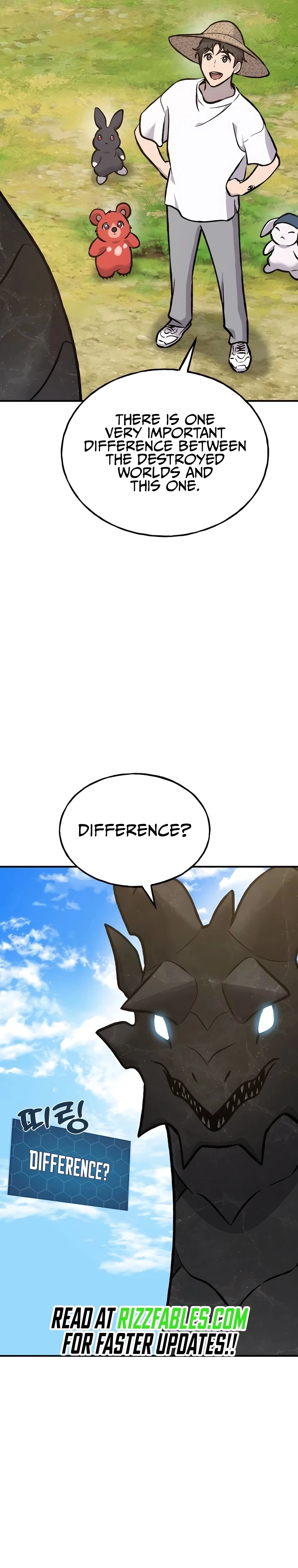 Read Solo Farming In The Tower Manga Online