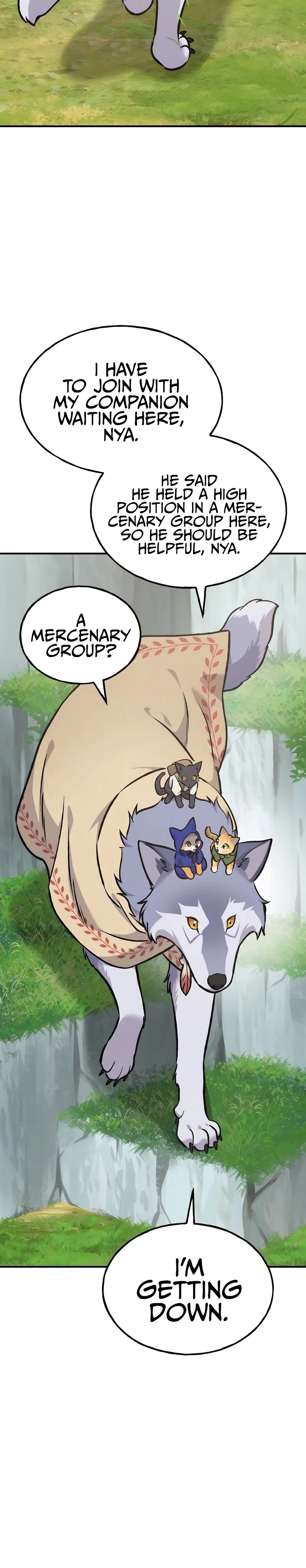 Read Solo Farming In The Tower Manga Online