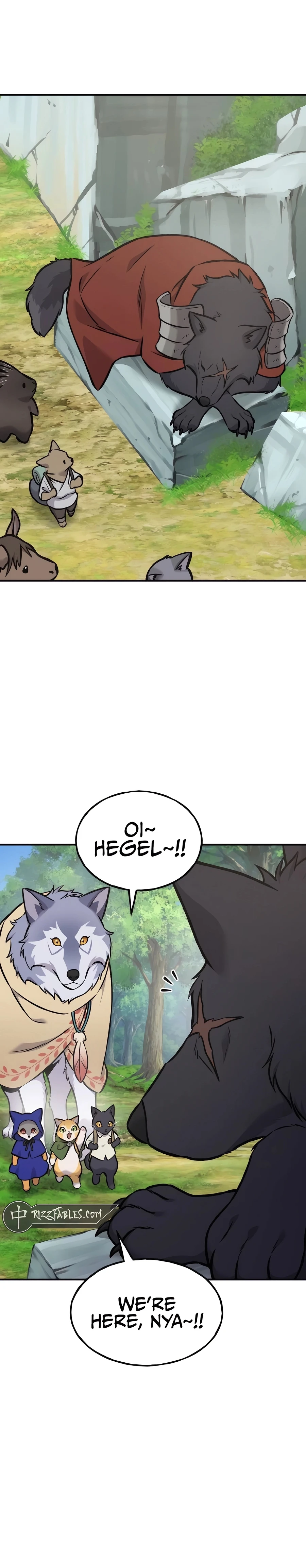 Read Solo Farming In The Tower Manga Online
