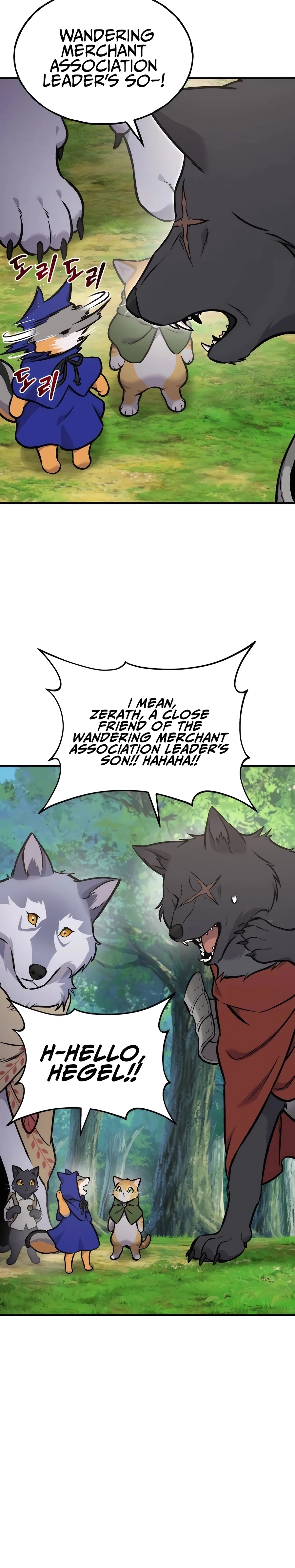 Read Solo Farming In The Tower Manga Online