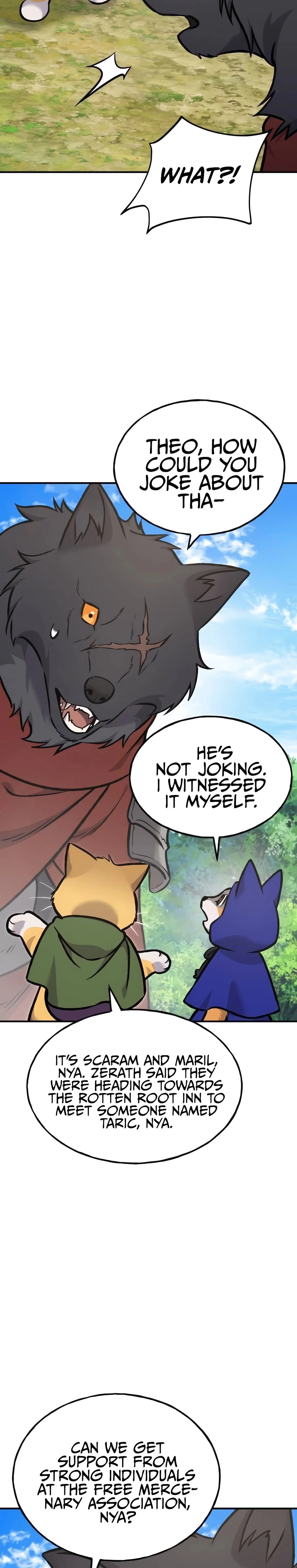 Read Solo Farming In The Tower Manga Online