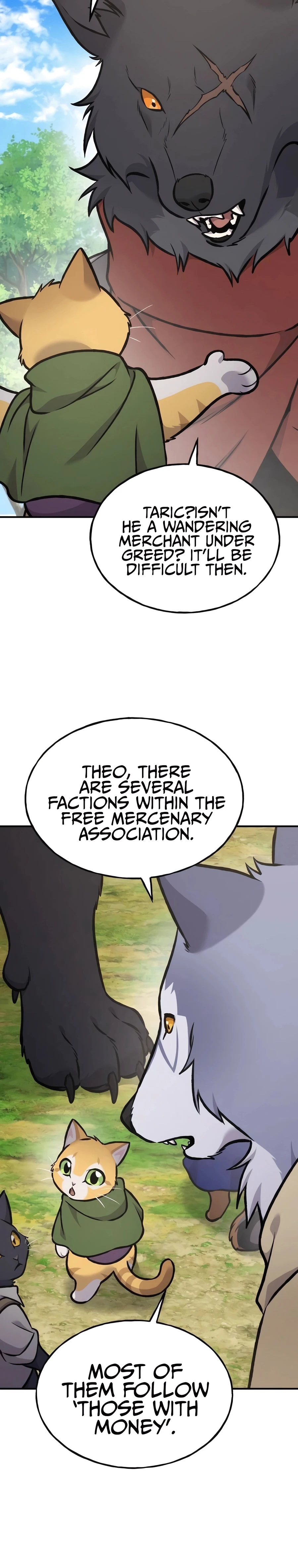 Read Solo Farming In The Tower Manga Online
