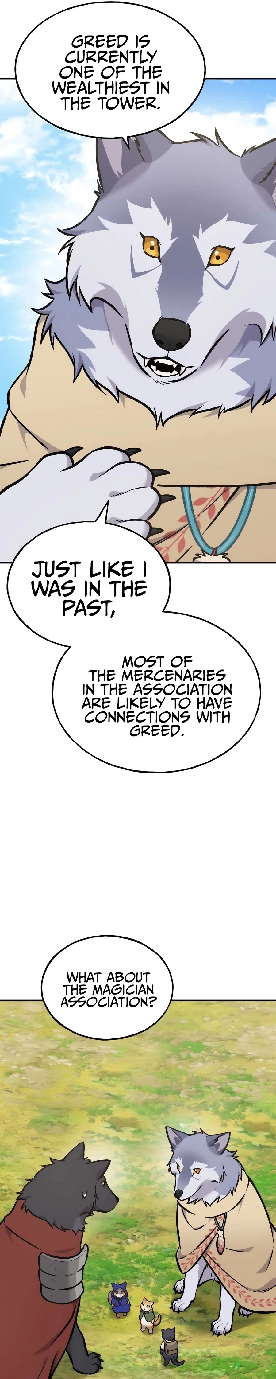 Read Solo Farming In The Tower Manga Online