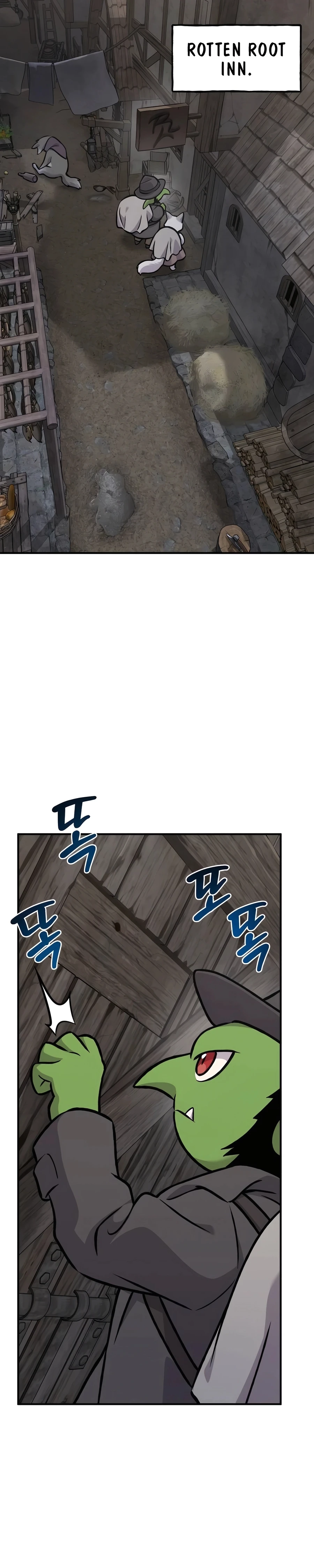 Read Solo Farming In The Tower Manga Online