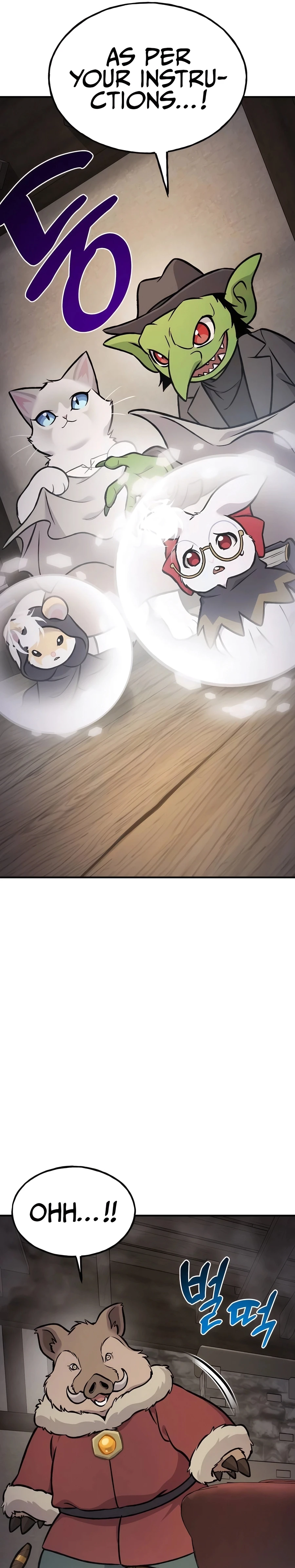 Read Solo Farming In The Tower Manga Online