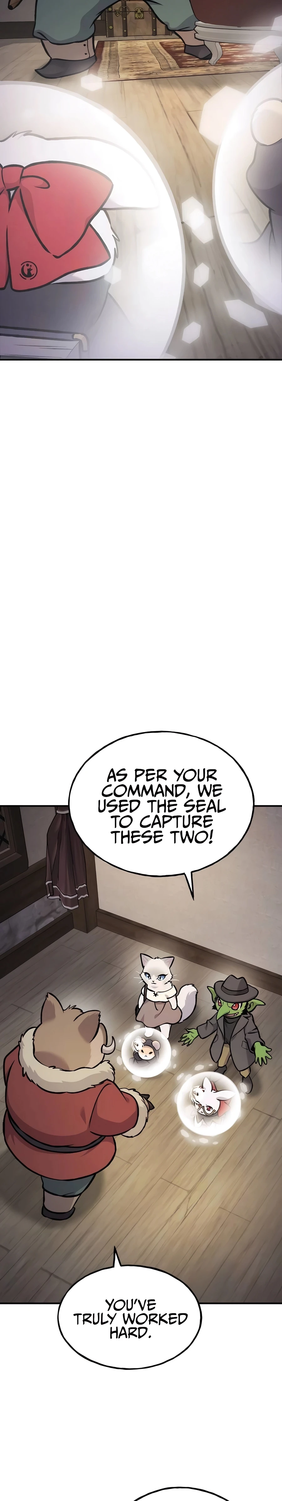 Read Solo Farming In The Tower Manga Online