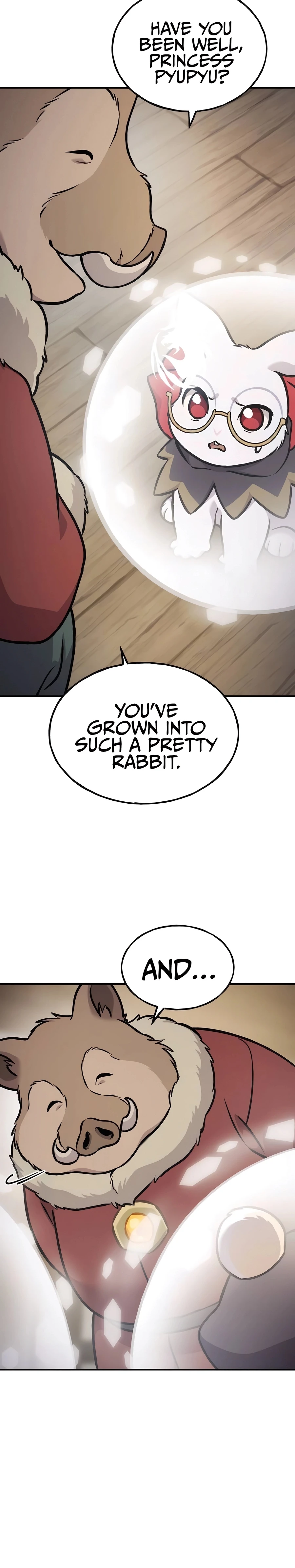 Read Solo Farming In The Tower Manga Online