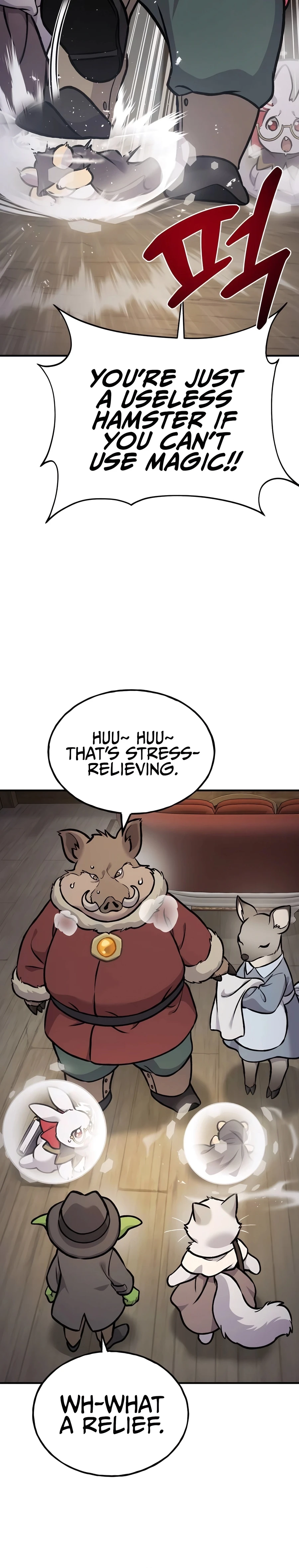 Read Solo Farming In The Tower Manga Online