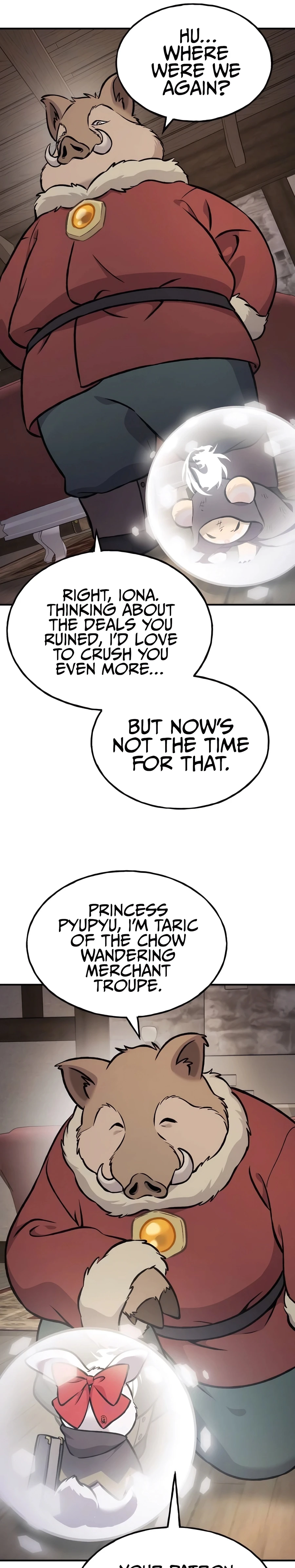 Read Solo Farming In The Tower Manga Online
