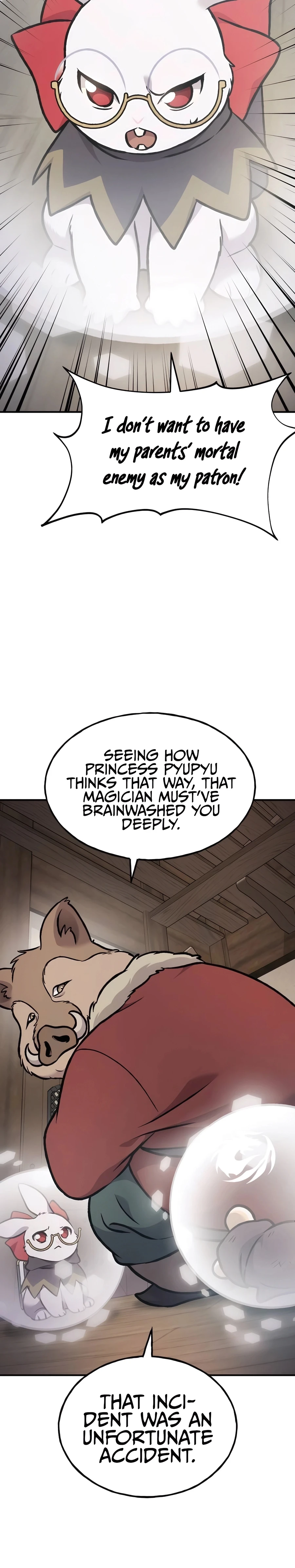 Read Solo Farming In The Tower Manga Online