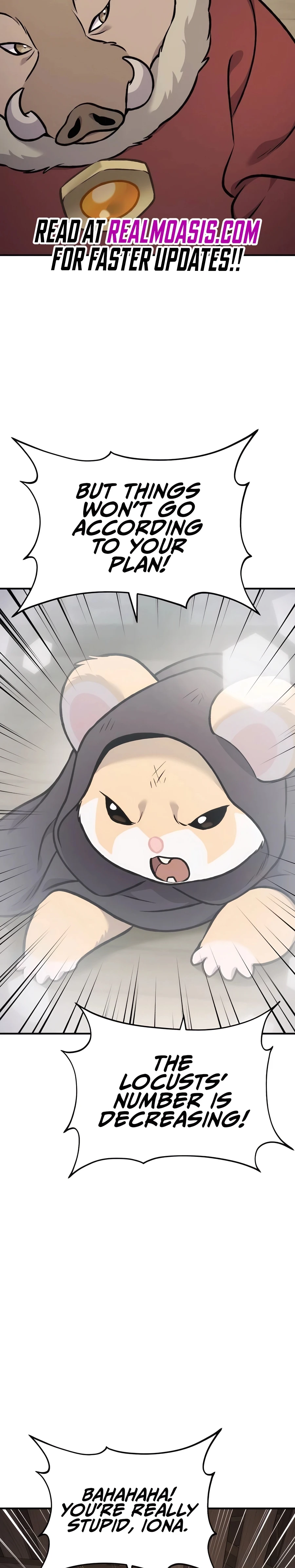 Read Solo Farming In The Tower Manga Online