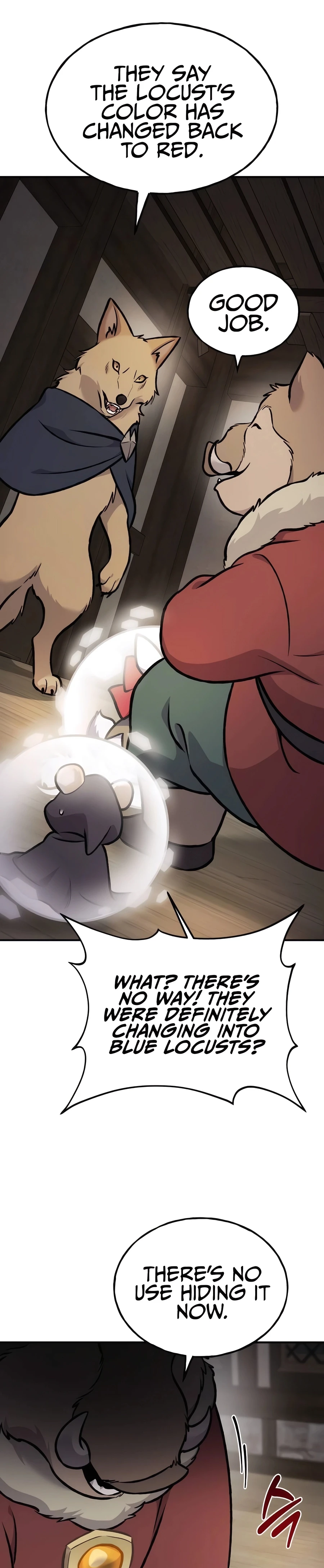 Read Solo Farming In The Tower Manga Online
