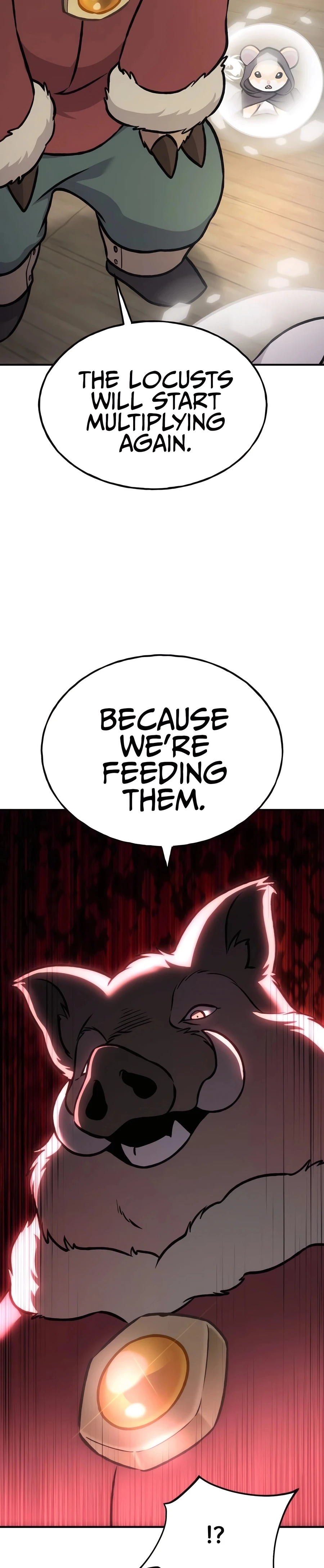 Read Solo Farming In The Tower Manga Online
