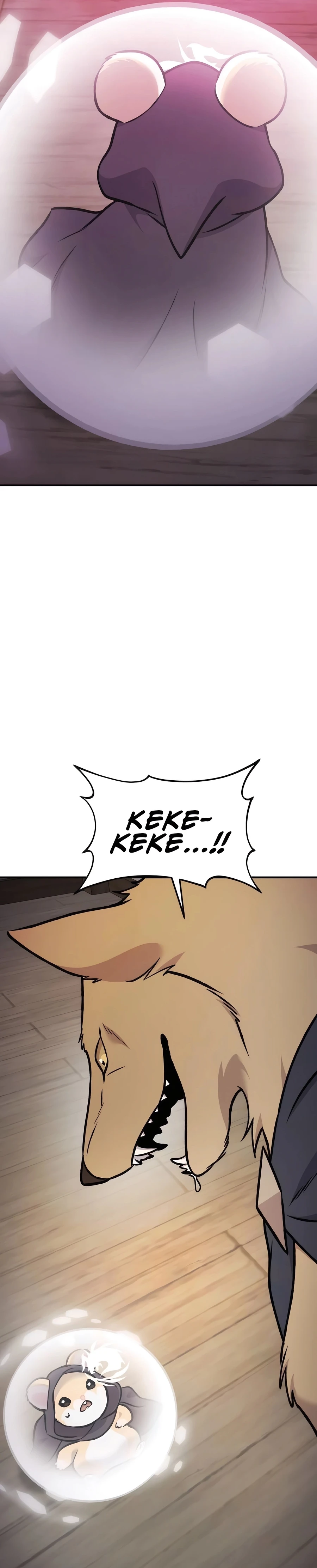 Read Solo Farming In The Tower Manga Online