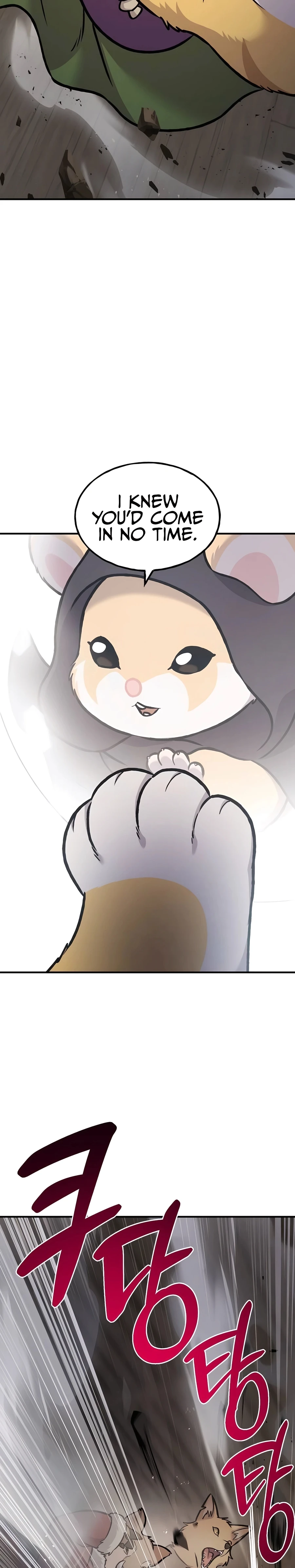 Read Solo Farming In The Tower Manga Online