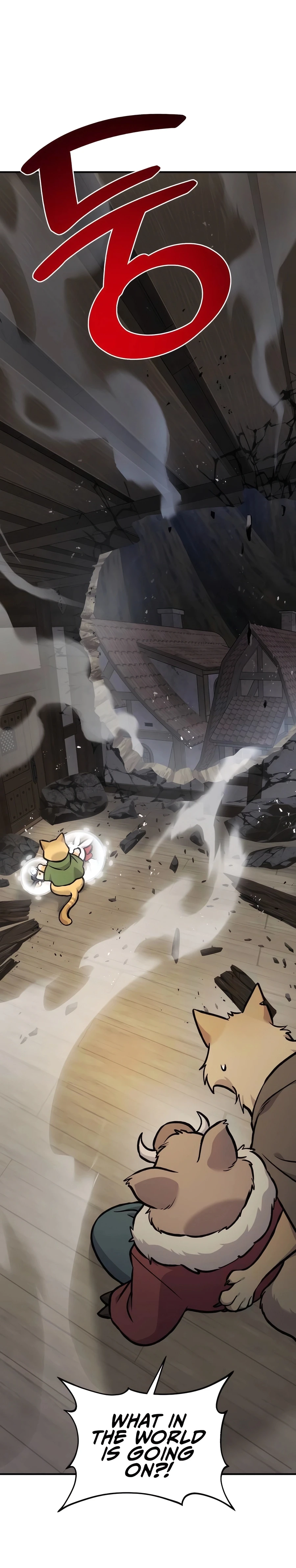 Read Solo Farming In The Tower Manga Online
