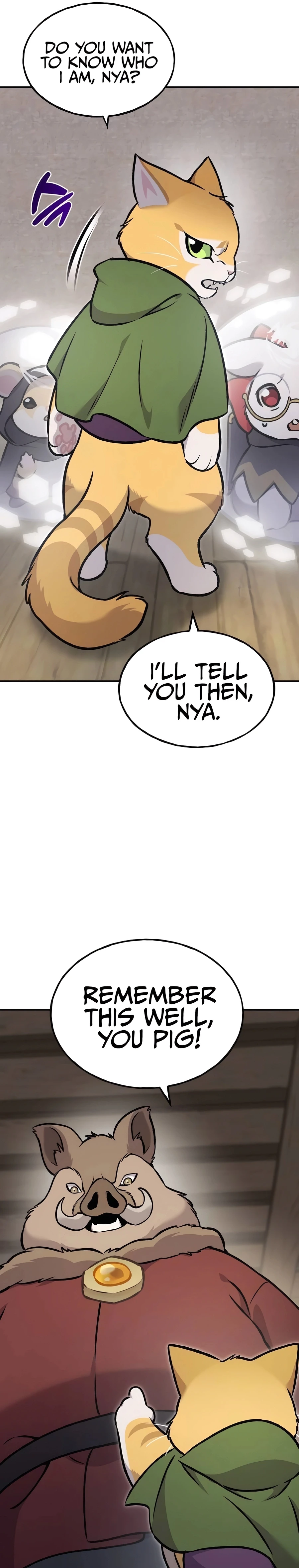 Read Solo Farming In The Tower Manga Online