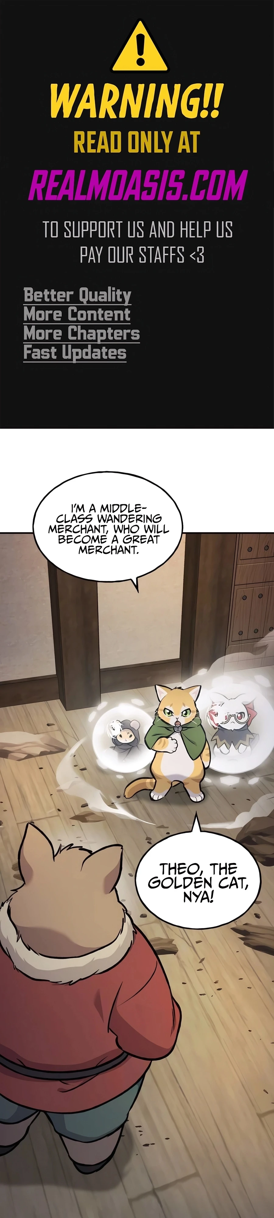 Read Solo Farming In The Tower Manga Online
