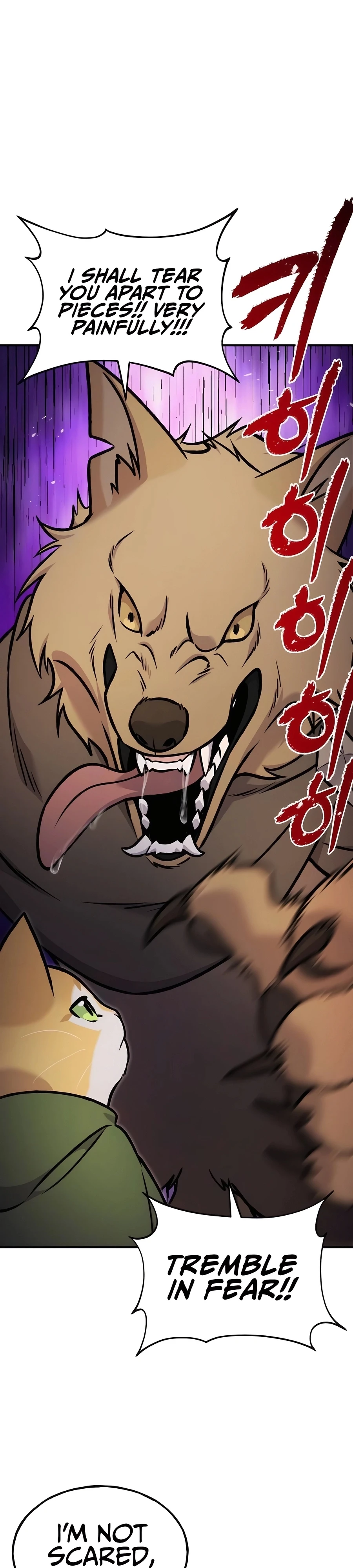 Read Solo Farming In The Tower Manga Online