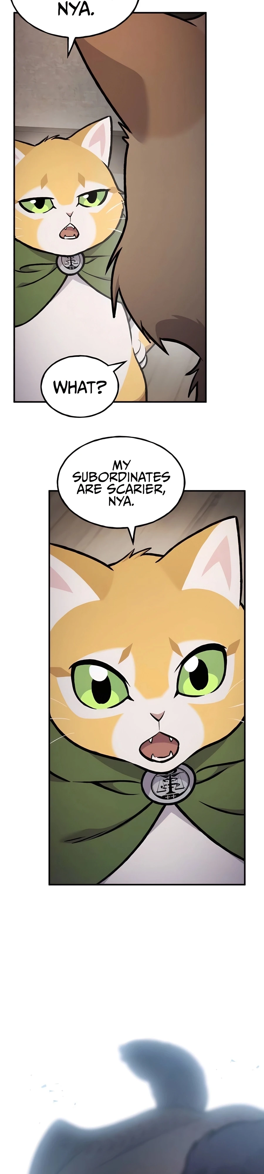 Read Solo Farming In The Tower Manga Online