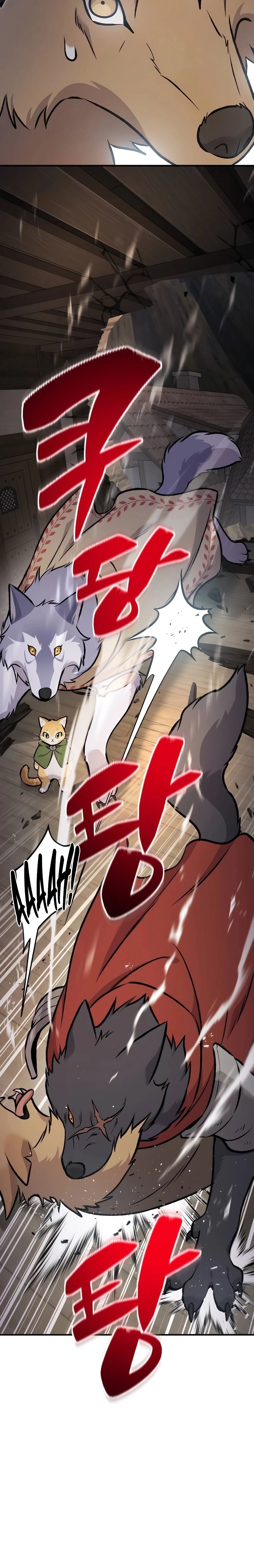 Read Solo Farming In The Tower Manga Online