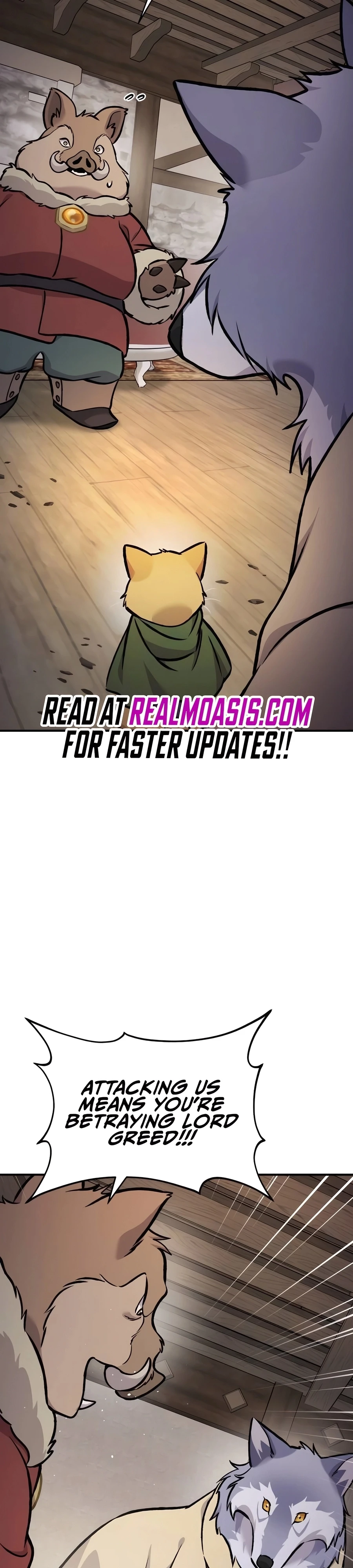 Read Solo Farming In The Tower Manga Online
