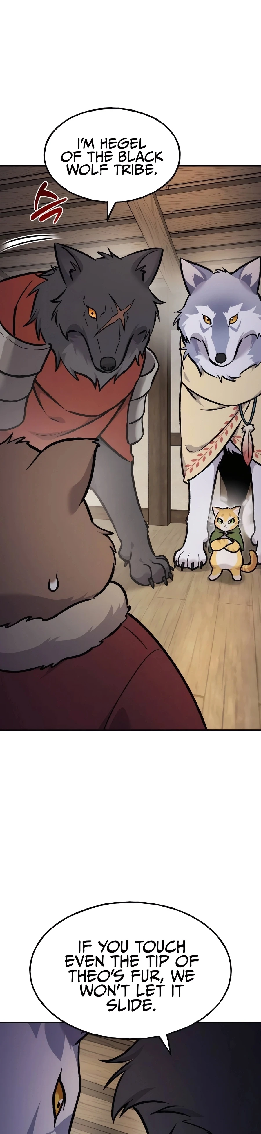 Read Solo Farming In The Tower Manga Online