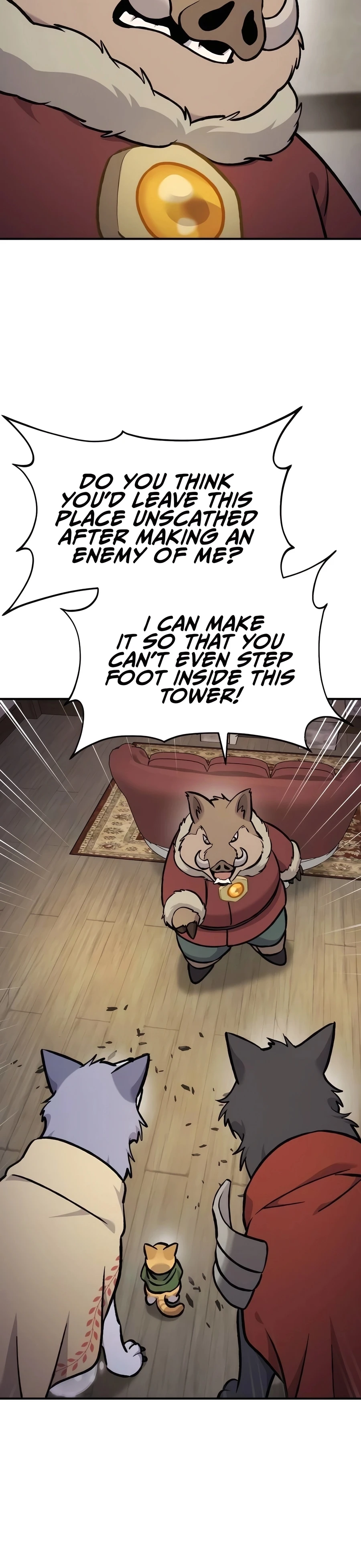 Read Solo Farming In The Tower Manga Online