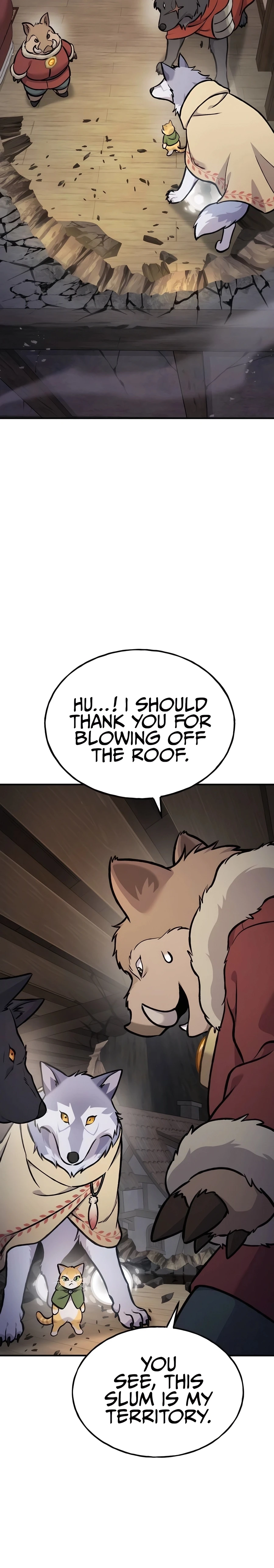 Read Solo Farming In The Tower Manga Online