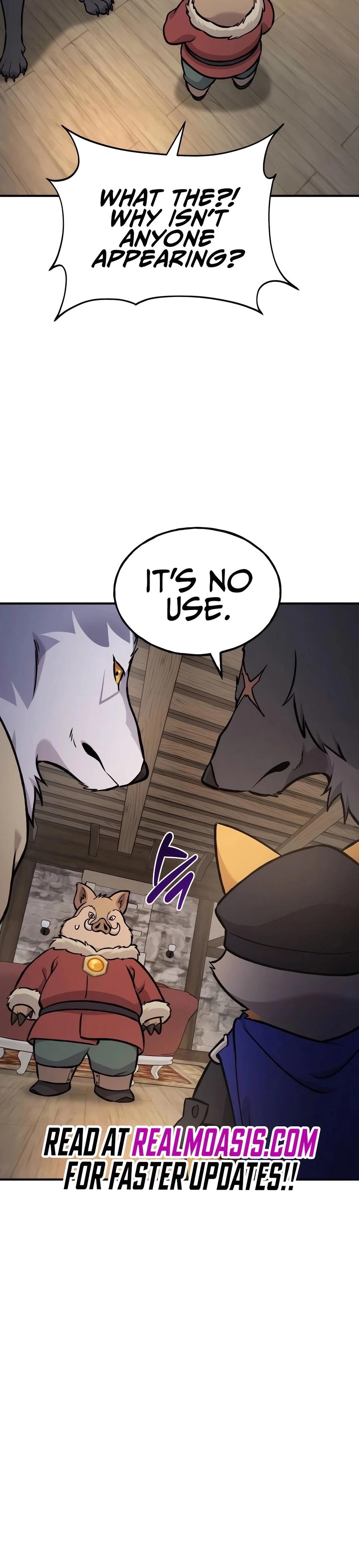 Read Solo Farming In The Tower Manga Online