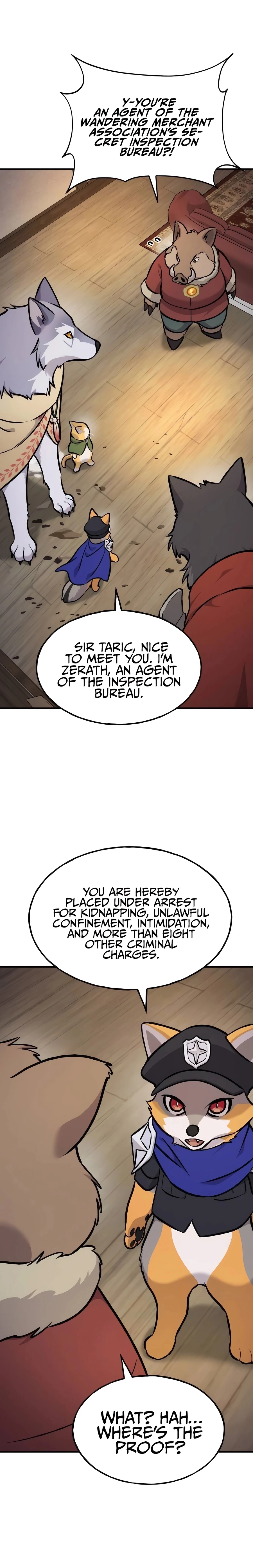 Read Solo Farming In The Tower Manga Online