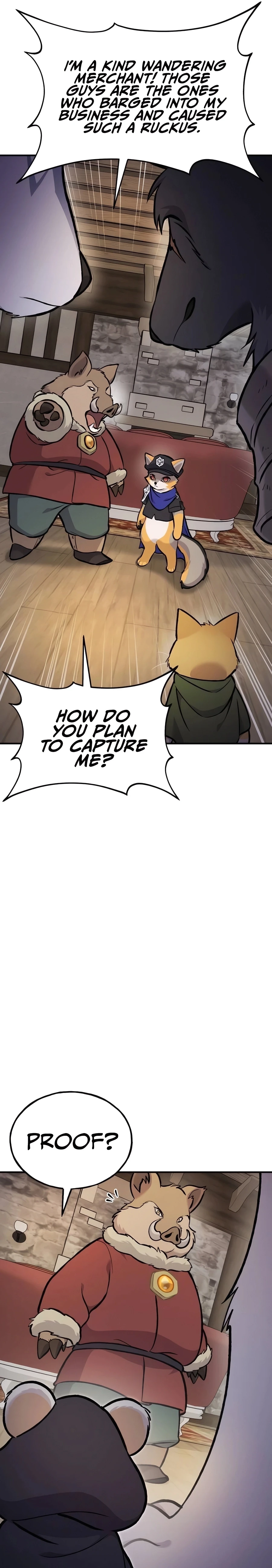 Read Solo Farming In The Tower Manga Online
