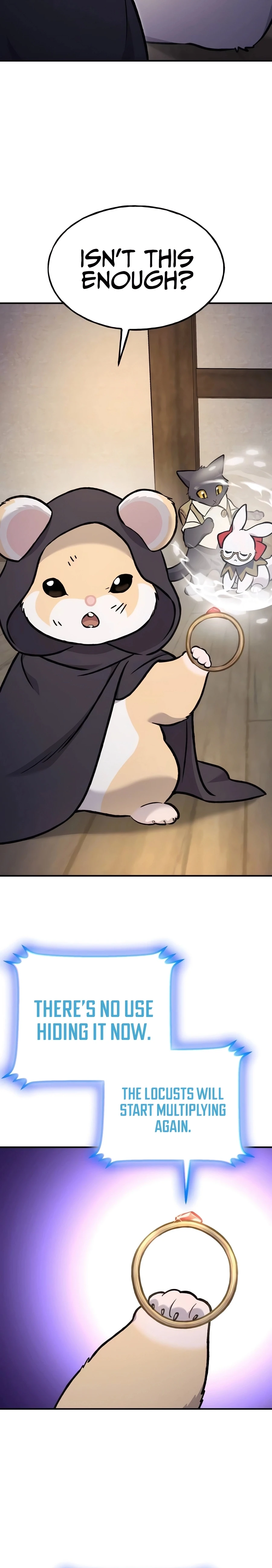 Read Solo Farming In The Tower Manga Online