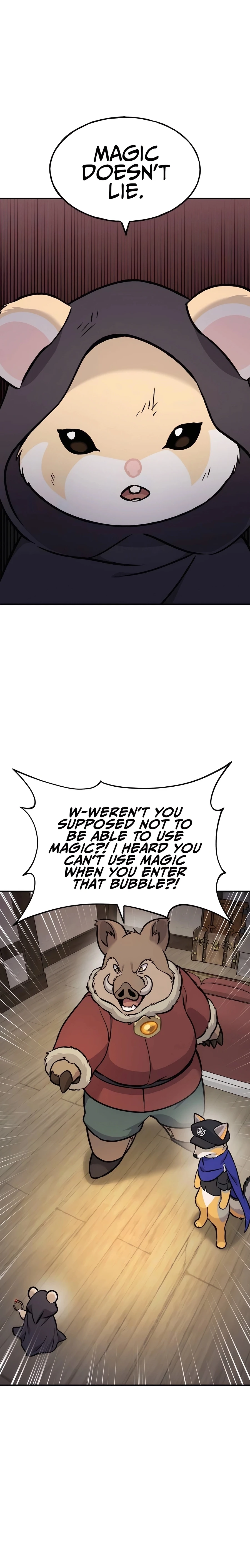 Read Solo Farming In The Tower Manga Online