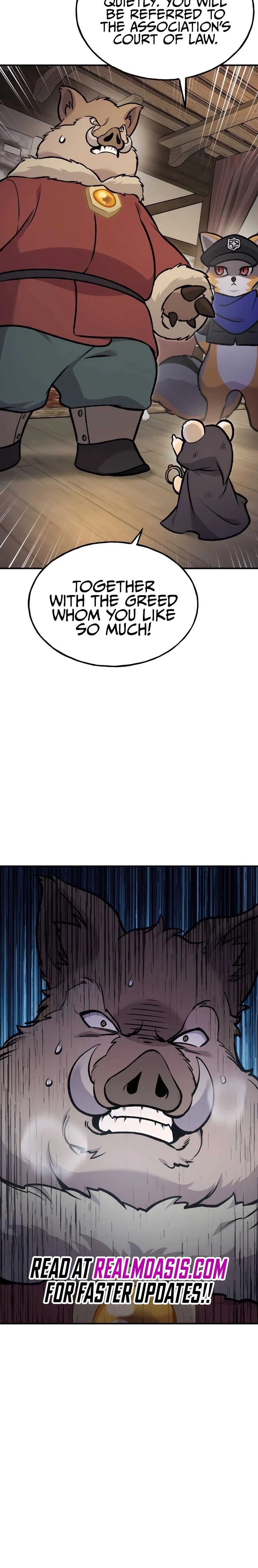 Read Solo Farming In The Tower Manga Online