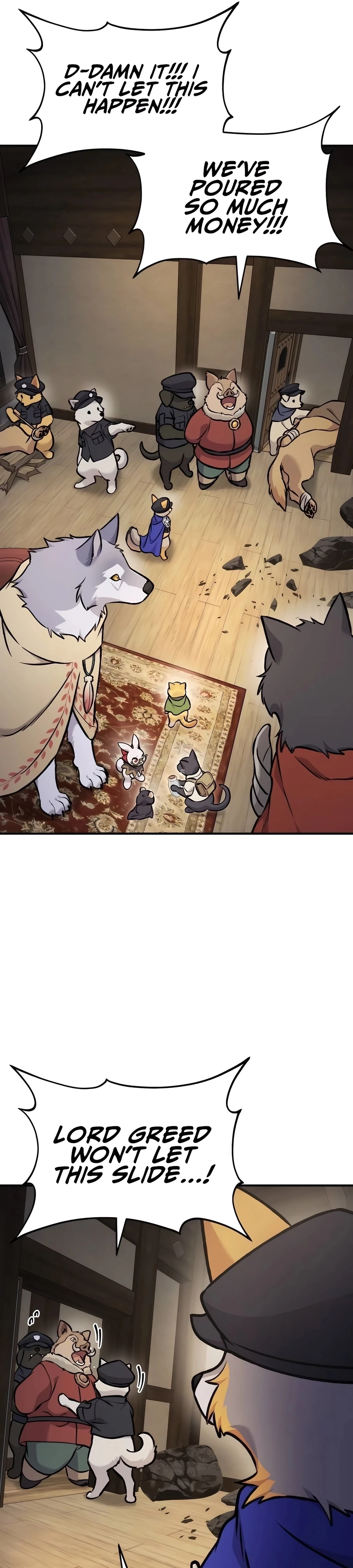 Read Solo Farming In The Tower Manga Online