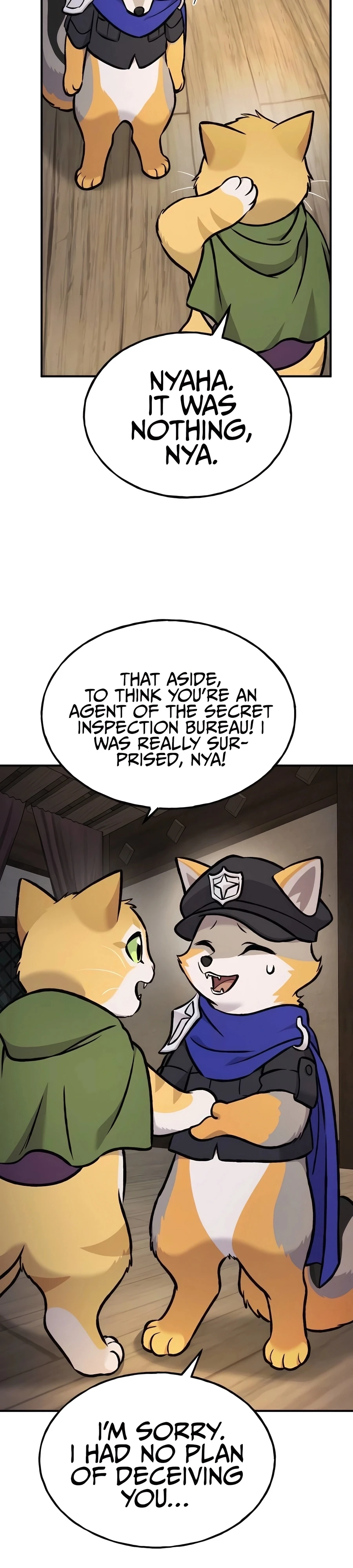 Read Solo Farming In The Tower Manga Online