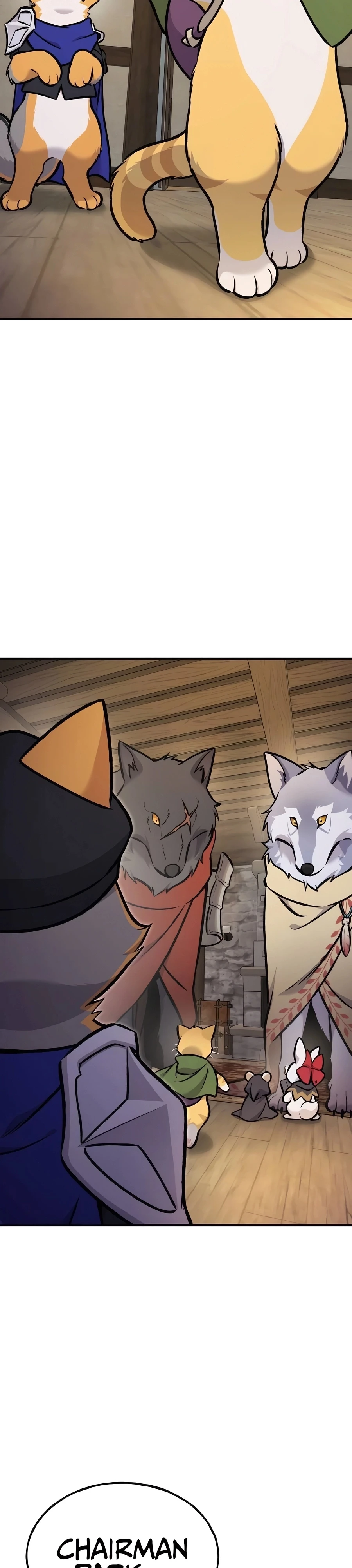 Read Solo Farming In The Tower Manga Online