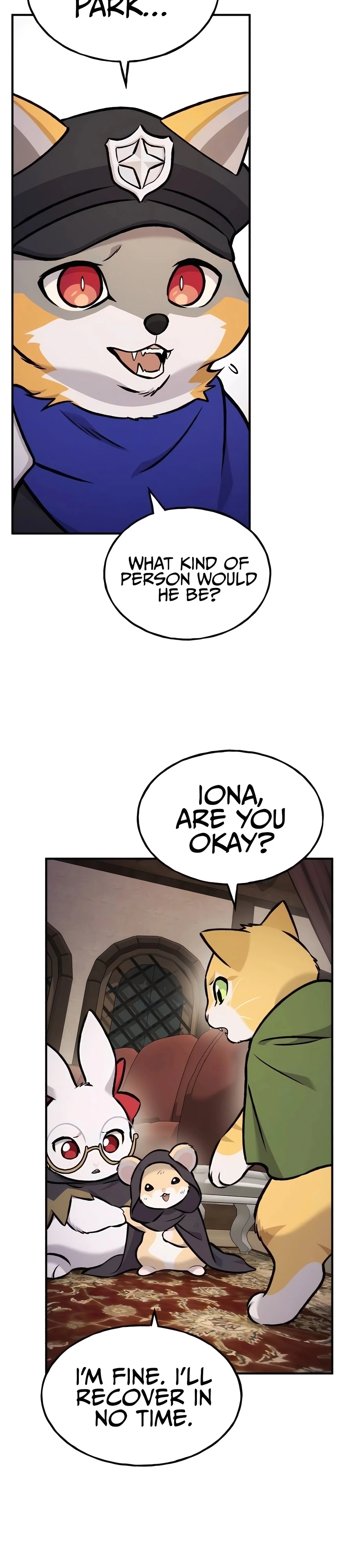 Read Solo Farming In The Tower Manga Online